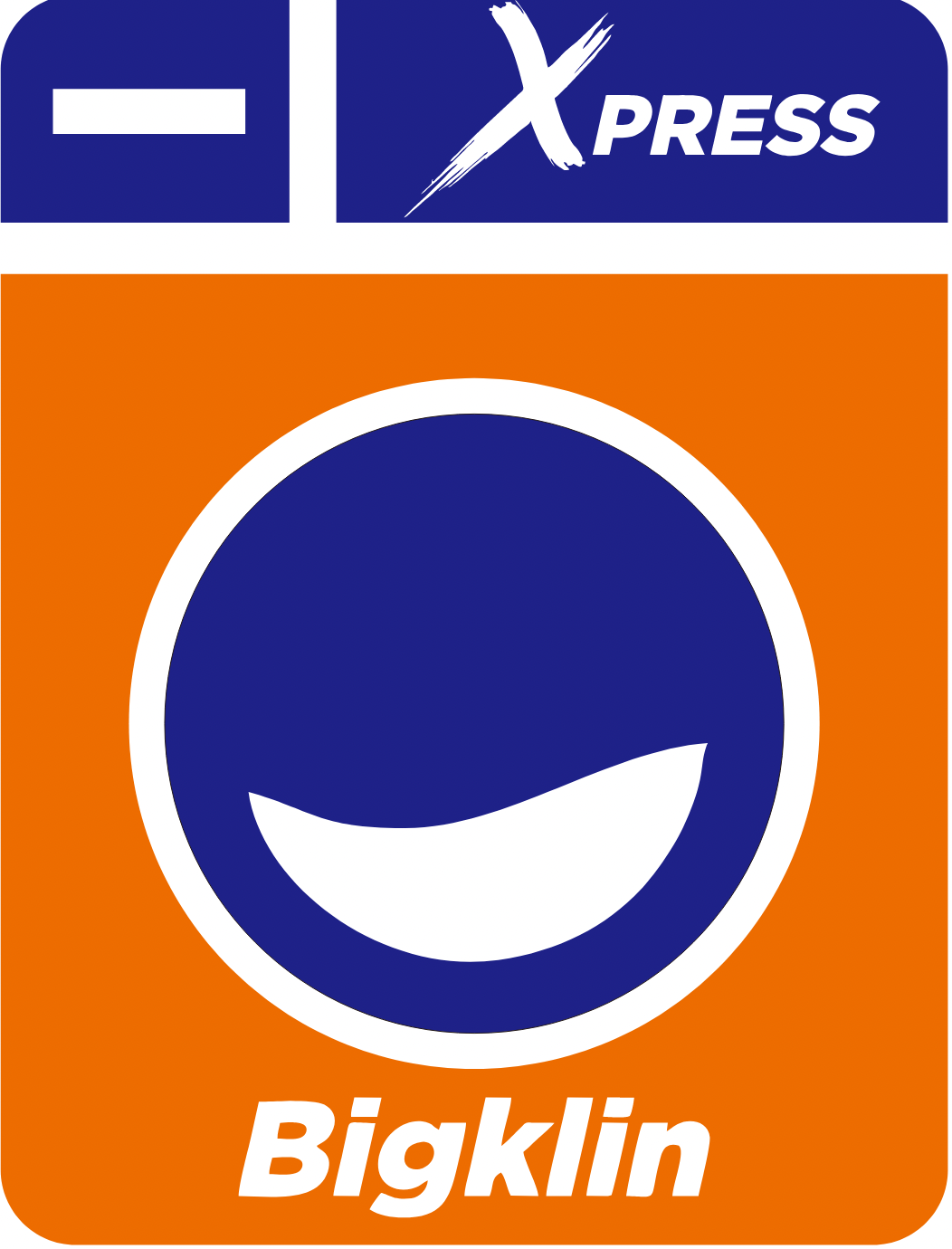 Petugas Laundry di Bigklin Laundry E-Coin Express Petugas Laundry di Bigklin Laundry E-Coin Express