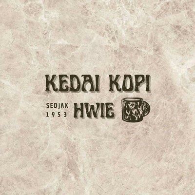 BARISTA (MALANG) di KEDAI KOPI HWIE BARISTA (MALANG) di KEDAI KOPI HWIE