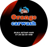 Kasir Ritel di ORANGE CARWASH Kasir Ritel di ORANGE CARWASH