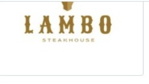 Content Creator di Lambo Steakhouse Content Creator di Lambo Steakhouse
