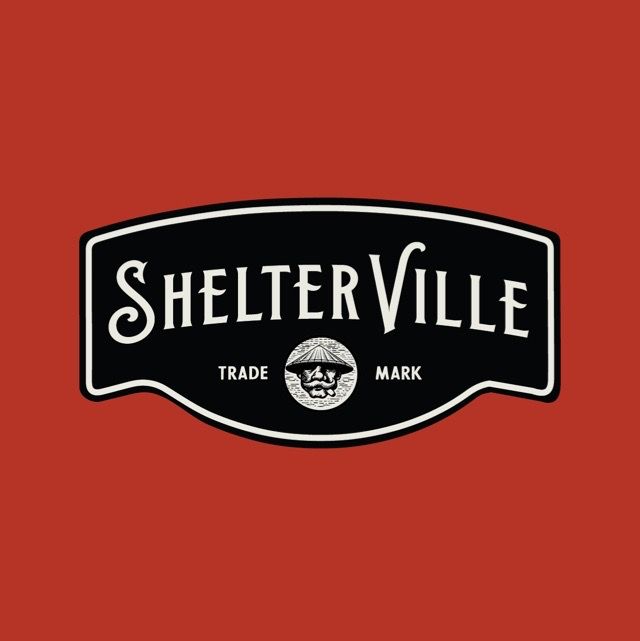 Staf Dapur di Shelterville Staf Dapur di Shelterville
