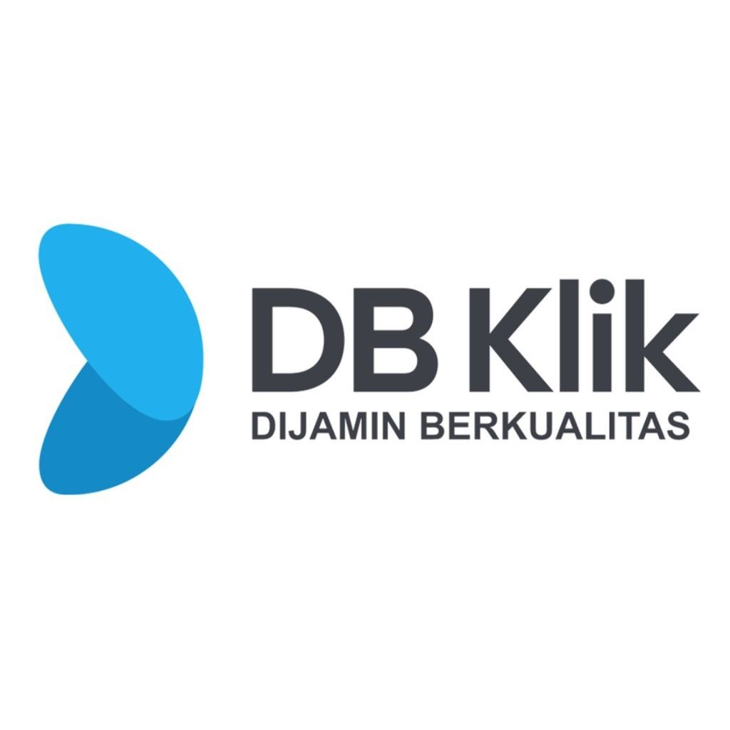 Sales Distribusi di DB Klik Sales Distribusi di DB Klik