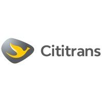 Trip Attendant di Cititrans Trip Attendant di Cititrans