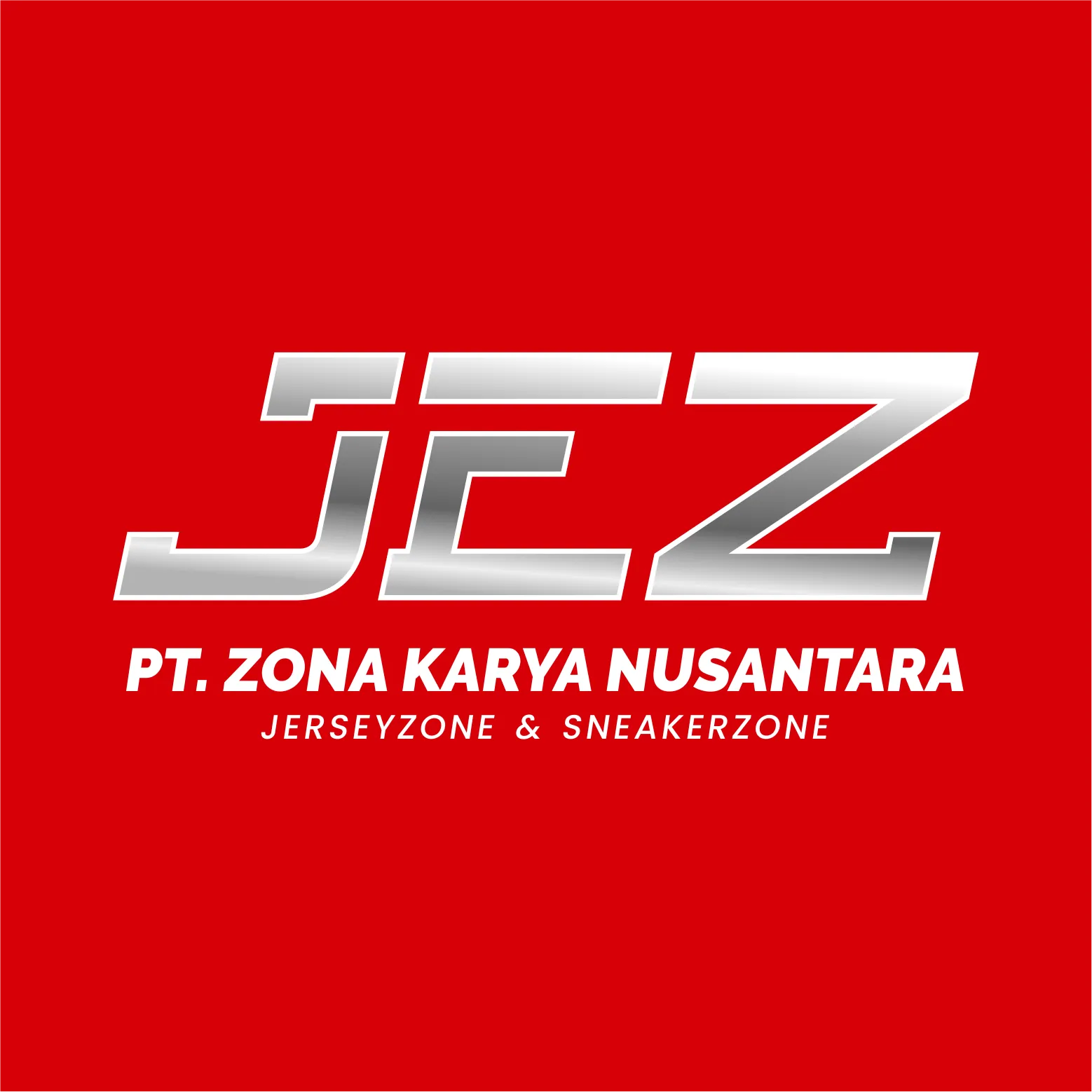 Desainer Grafis & Brand di PT. Zona Karya Nusantara Desainer Grafis & Brand di PT. Zona Karya Nusantara