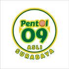 STAFF OUTLET di PENTOL 09 SURABAYA STAFF OUTLET di PENTOL 09 SURABAYA